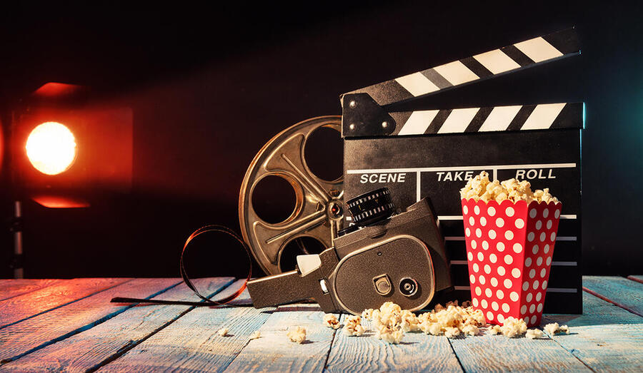 Featured Movies and Series I Watched in 2022